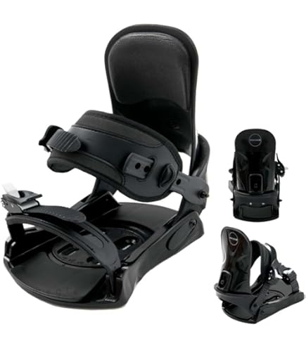 Amazon | スノーボード ビンディング BOA ブーツ 2点セット スノボー