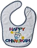 My First Chanukah Bib