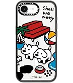 Amazon.co.jp: CASETiFY インパクト iPhone 17e / 16e ケース [MagSafe