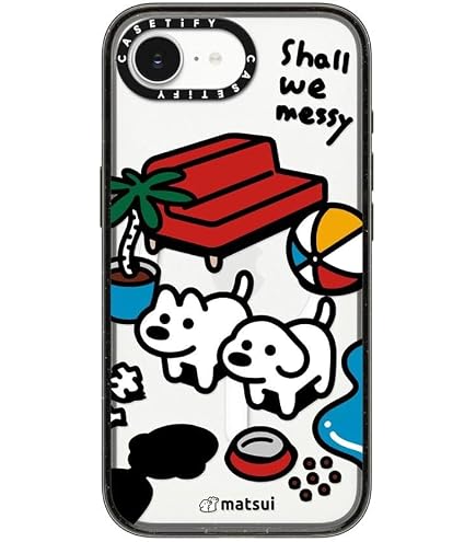 Amazon.co.jp: CASETiFY iPhone 17e / 16e 用 ケース インパクト
