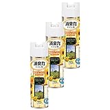 消臭力 【まとめ買い】 トイレの 消臭芳香剤 トイレ用 トイレ わくわくフローラルの香り 330ml×3個