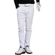 PXG ゴルフメンズ パンツ カジュアル パンツ 秋冬春 Amazon | [MC MensCasual] エムシー ジャージ感覚ストレッチ