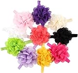 QandSweet ACCESSORY ベビー・ガールズ US サイズ: 3-24 Months