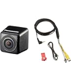 Amazon.co.jp: パナソニック(Panasonic) バックカメラ CY-RC100KD 広