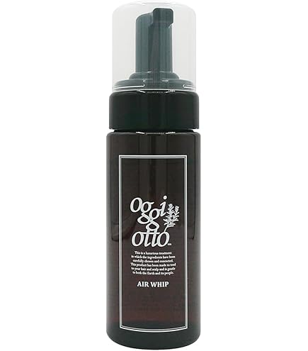 Amazon | oggi otto オッジィオット Drs スキャルプエイド セラム