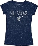 NCAA Villanova Wildcatsユース紙吹雪Tシャツシャツ、XS、海軍