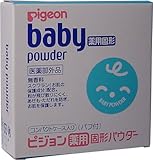 ピジョン 薬用固形パウダー ×5個セット