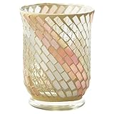 Paseo ガラスフラワーベース EM-06PK