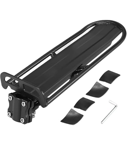 GIZAPRODUCTS★ギザプロダクツ★フロントキャリア★新品未使用★送料込 GIZAPRODUCTS☆ギザプロダクツ☆フロントキャリア☆新品未使用