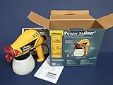 Wagner 0525047 Power Stainer Handheld Sprayer [並行輸入品]