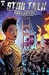 Star Trek: Discovery: Succession #1
