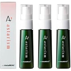 Amazon.co.jp: アスタリズム Astarism 30ml : ビューティー