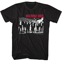 ＜6(ROKU)＞RESERVOIR DOGS Tシャツ レザボアドッグス　ロク 41QKlMW55wL._AC_UY350_.jpg