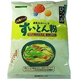 府金 こな屋さんのすいとん粉 300g×3袋　名倉商事