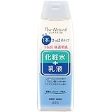 pdc Pure NATURAL(ピュアナチュラル) エッセンスローションライト 210ml