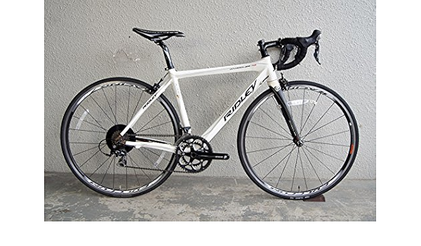 R Ridley リドレー Damocles Rs ダモクレス Rs ロードバイク 11年 サイズ Ridley リドレー ロードバイク Amazon