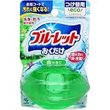 小林製薬 液体ブルーレットおくだけ 付替 森の香り 70ML