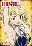 FAIRY TAIL 16