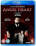 Angel Heart [Blu-ray] [Import anglais]