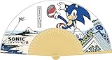 『和ソニック』第3弾扇子