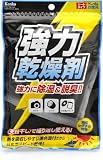 Kenko 乾燥剤 ドライフレッシュ シートタイプ 6枚入 シリカゲルタイプ 繰り返し使用可能 DF-BW206