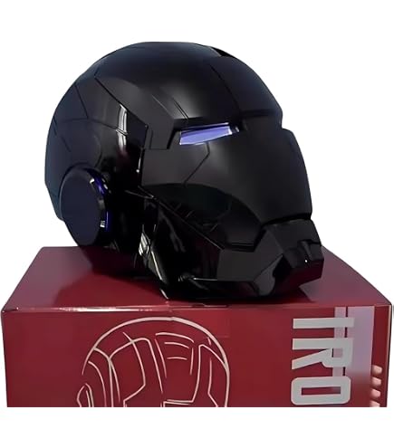 Amazon.co.jp: Marvel Legends Series Star-Lord Electronic Helmet