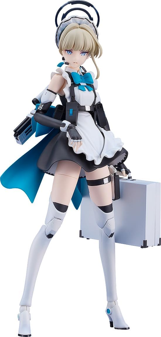 マックスファクトリー「PLAMATEA ブルーアーカイブ トキ」など：Amazon