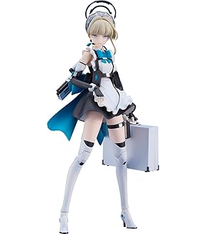POP UP PARADE GUILTY GEAR STRIVE ブリジット 51BcfQDVoKL._UF894,1000_QL80_.jpg