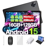 【キーボード ペン マウス付属】DOOGEE U11 AI Android15タブレット 11インチ 16GB+128GB