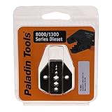 Greenlee pa2653 mini-coax Die