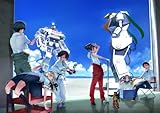 ROBOTICS;NOTES【ロボティクス・ノーツ】 公式設定資料集 Childhood Dreams