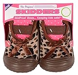 Skidders ベビー・ガールズ カラー: ブラウン