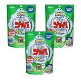 スクラビングバブル ジャバ 1つ穴用 160ｇ (3個)