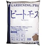 鹿沼興産 ピートモス 5L