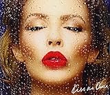 Kiss Me Once (Deluxe Edition)