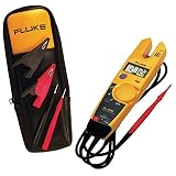 Fluke Multimeter kit [T5-1000 KIT]