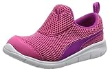 [プーマ]  ベビーシューズ Puma Bao 3 Mesh Inf フレンチ ブルー/ソーラー パワー 16.0(16cm) (旧モデル)