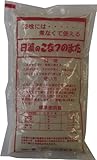 日藻のこなつのまた 320g