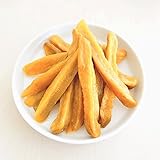芋國屋 紅はるか 干し芋 切り落とし スティック 1kg｜ 国産 訳あり 無添加 通販 大量 S1