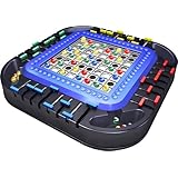 Amazon ボール落とし頭脳ゲーム 旅行やイベントグッズに おもちゃ おもちゃ