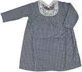 s.t.closet frabjous ヒラヒラワンピース F(レディース) ギンガムチェック [25]  綿シャンブレー E37108-11