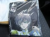 コードギアス反逆のルルーシュ キャラクター ブラック Tシャツ Lサイズ 枢木 スザク コードギアス