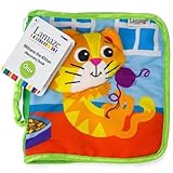 Lamaze  布絵本 Softbook Mittens The Kitten