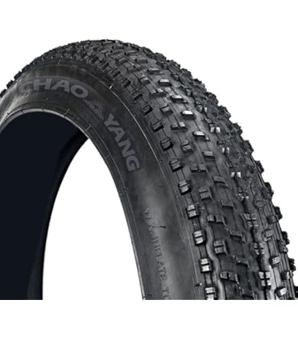 CHAOYANG FATBIKE スパイクタイヤ 2本セット 26x4.0 wrath02.jpg