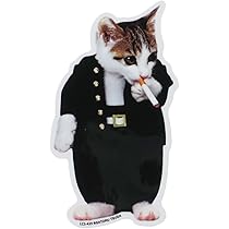大紙袋 なめんなよ(猫) Yahoo!オークション - 昭和レトロ なめ猫 紙袋 当時物 猫