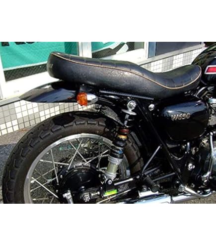 Amazon | デイトナ(Daytona) バイク用 ショート リア フェンダー