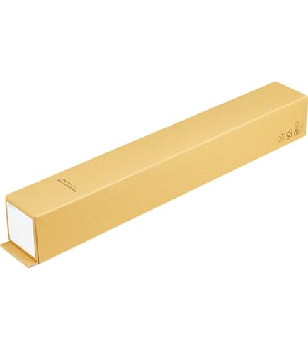 Amazon | 【A1ポスター・カレンダー用】磯村商事 紙管 1.0×60