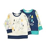 mother goose (マザーグース ) トレーナー (80～130cm) キムラタンの子供服 (11754-173) オフホワイト 120