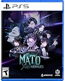 Mato Anomalies (輸入版:北米) - PS5