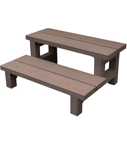 Amazon.co.jp: タカショー デザインデッキアロー 60×60cm WOD
